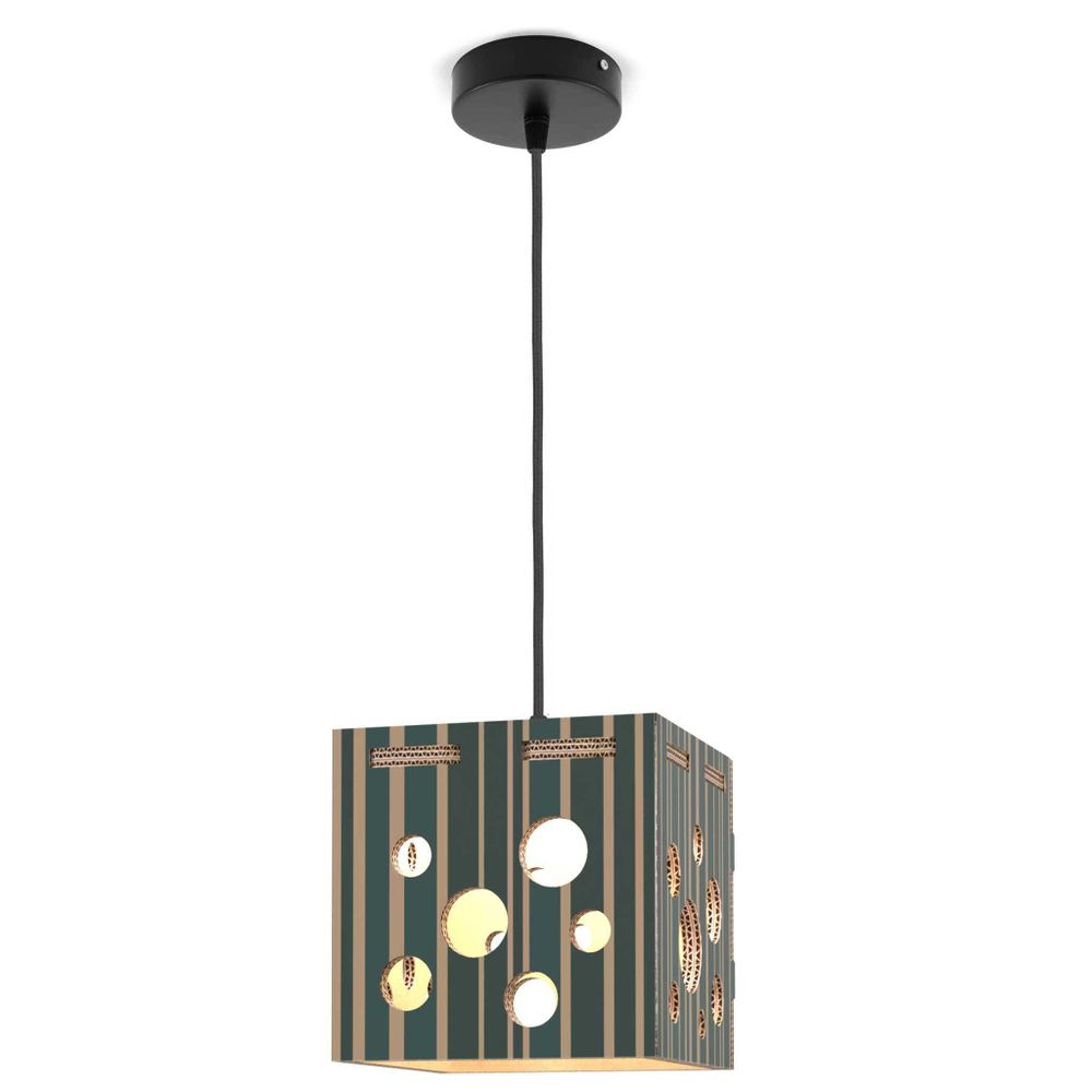 Suspensions - Lampadaire Lampotai - RIPPOTAI