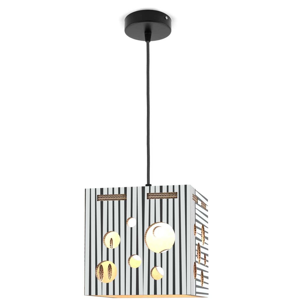Suspensions - Lampadaire Lampotai - RIPPOTAI