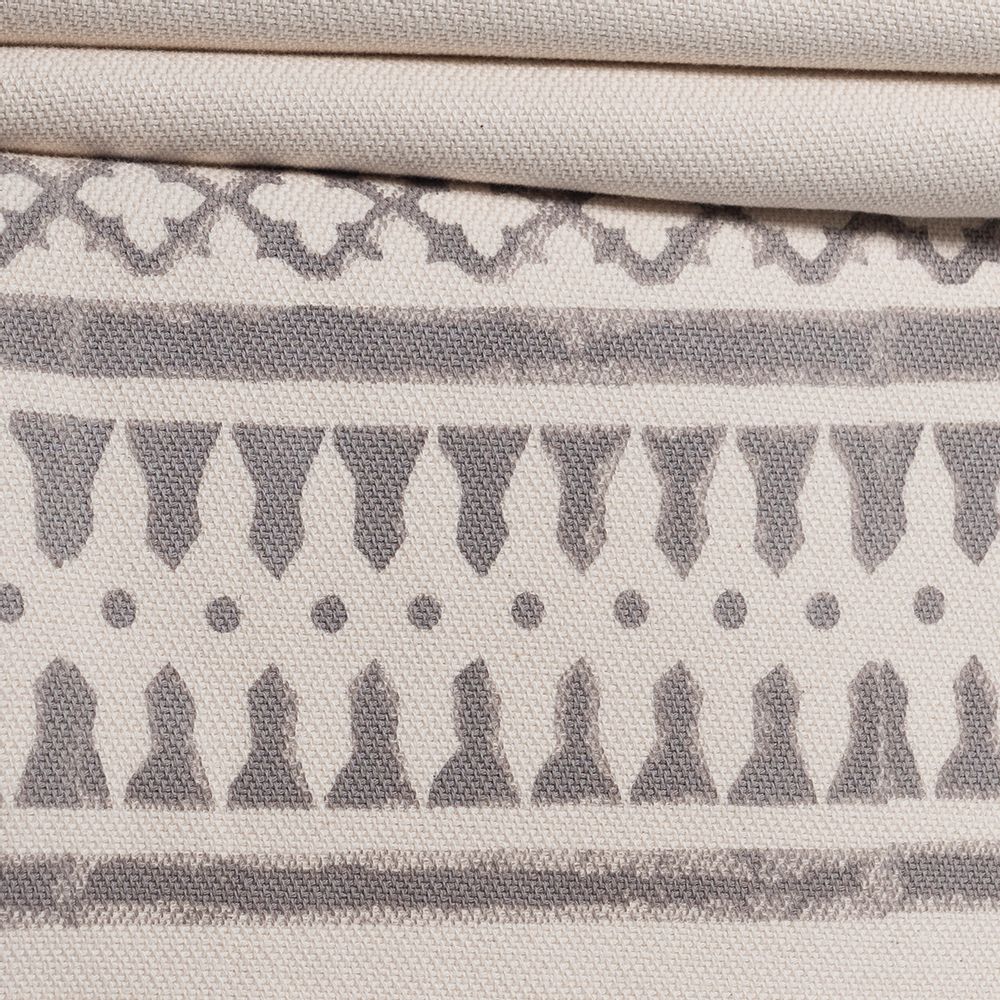 Plaids - COUVRE-LIT, HOUSSE DE CANAPÉ, COTON IMPRIMÉ À LA MAIN, UNIQUE ET ÉLÉGANT - LALAY