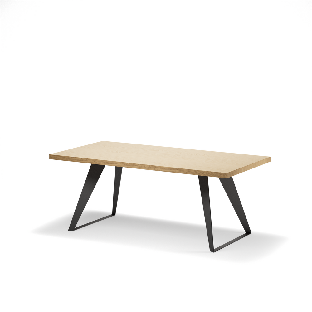 Tables Salle à Manger - Messina Dining Table - NORD ARIN