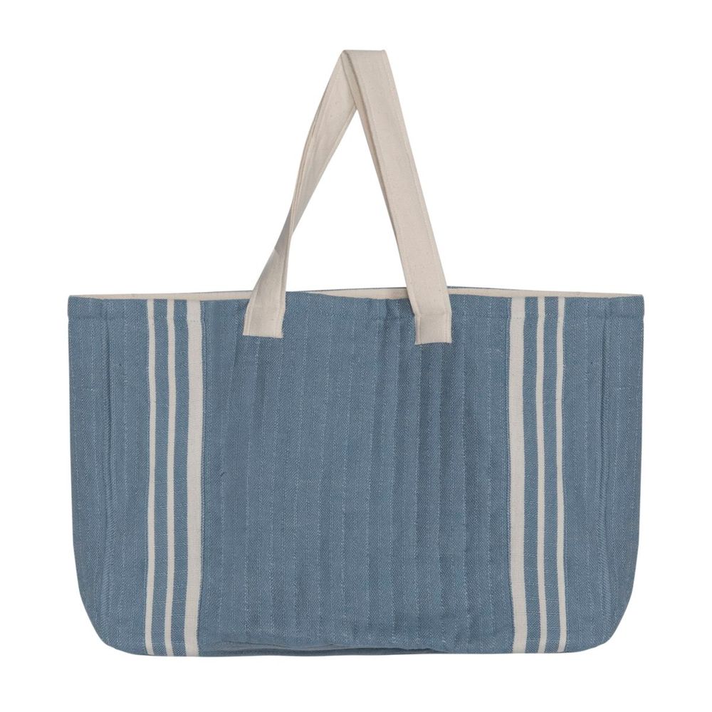 Sacs et cabas - SERVIETTE TOTEBAG SAC DE PLAGE PESHTOWEL COTON COLORÉ - LALAY