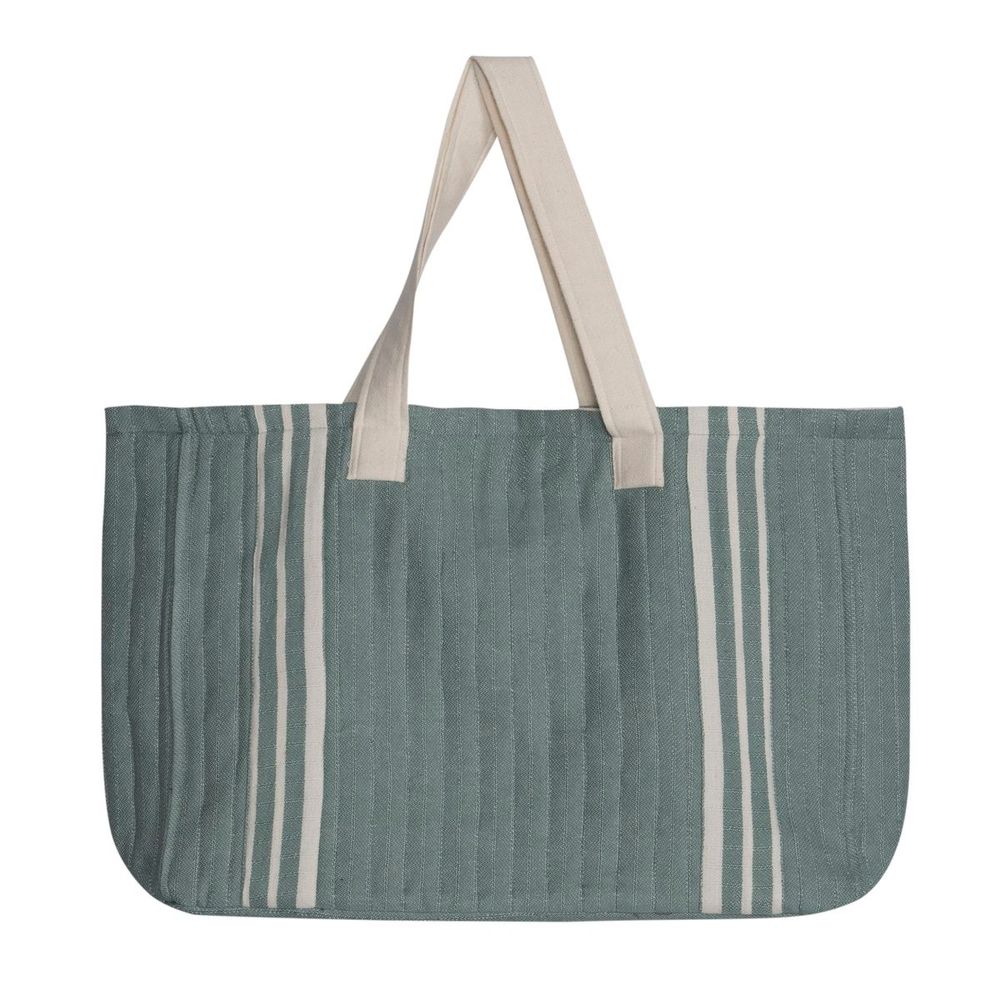 Sacs et cabas - SERVIETTE TOTEBAG SAC DE PLAGE PESHTOWEL COTON COLORÉ - LALAY
