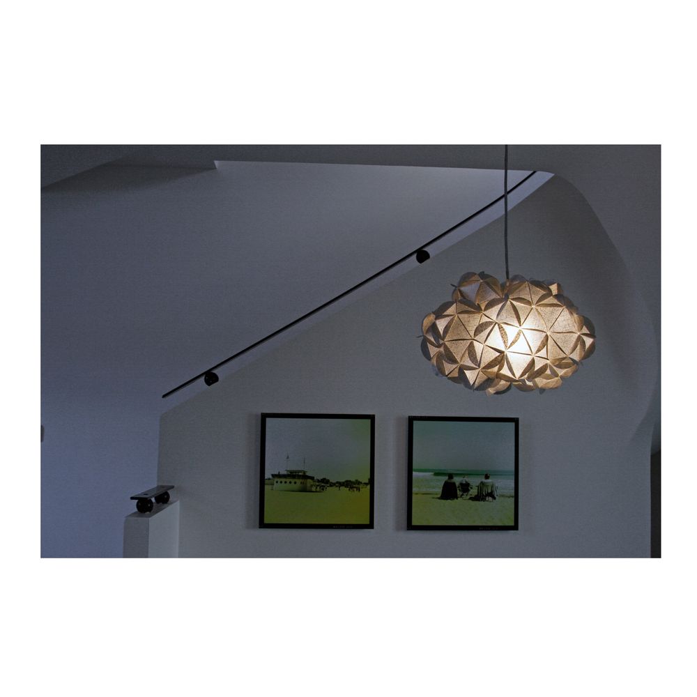 Design objects - Ferrara pendant - ATELIER ANNE-PIERRE MALVAL