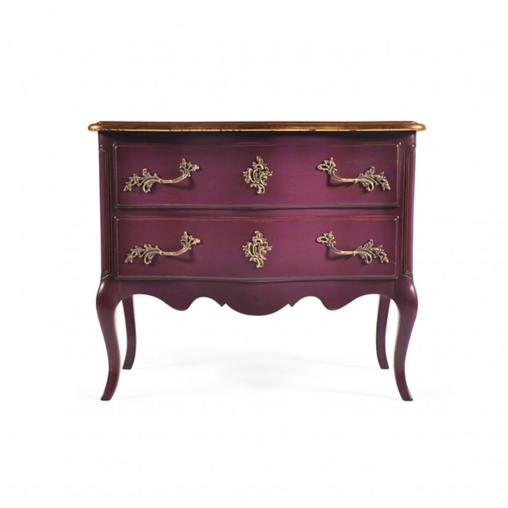 Chests of drawers - Bourgeois Chest of Drawer - OFICINA INGLESA