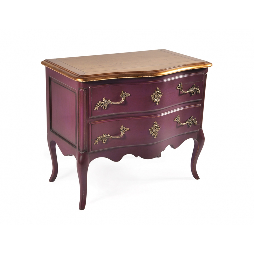 Chests of drawers - Bourgeois Chest of Drawer - OFICINA INGLESA
