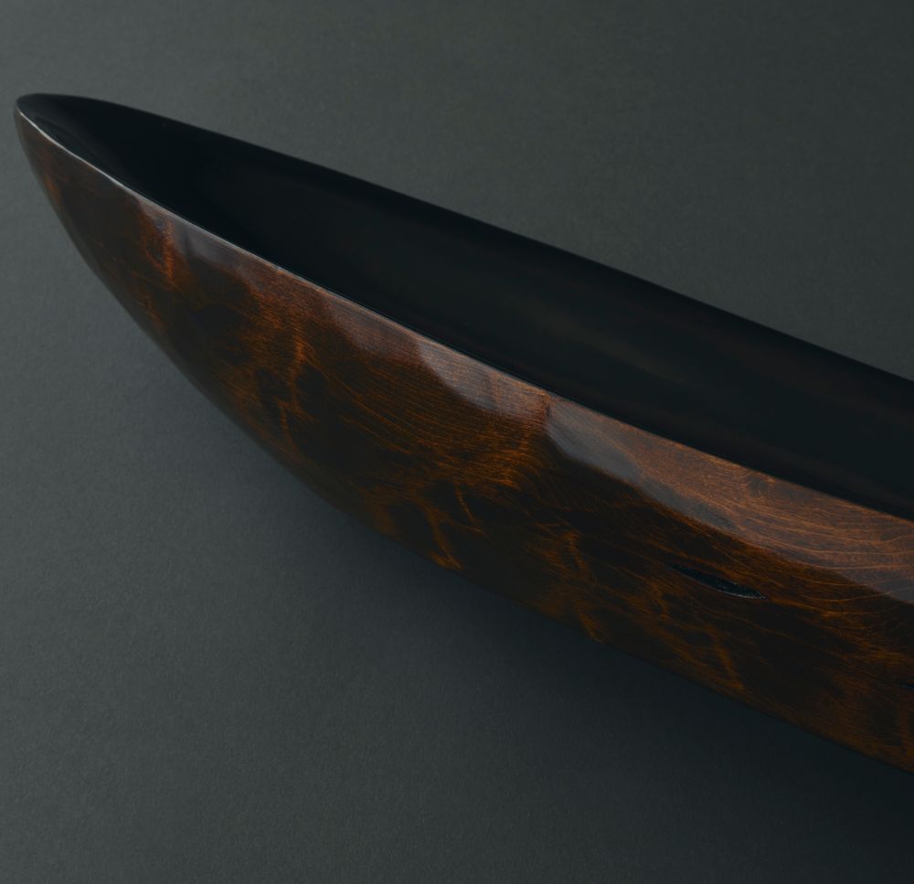 Objets de décoration - Sculpture Works :Honoka - AWAI