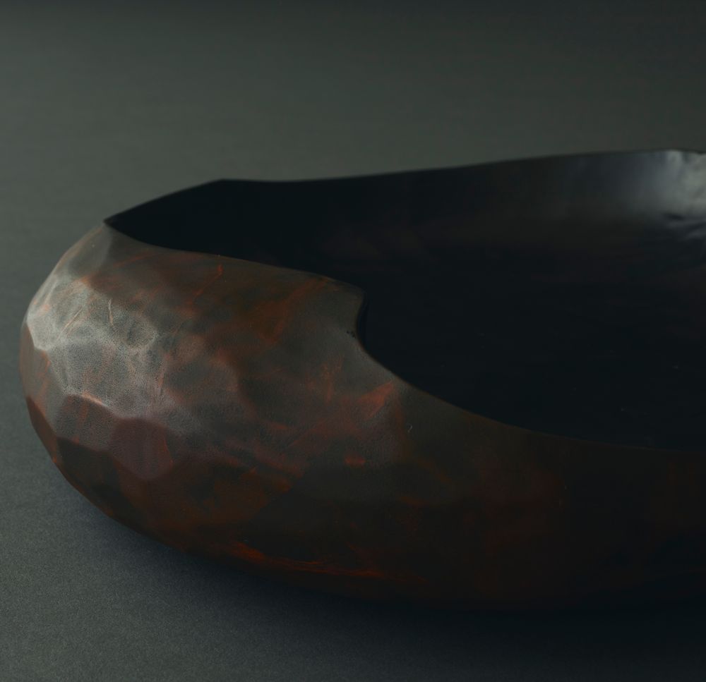 Objets de décoration - Sculpture Works :Toko - AWAI