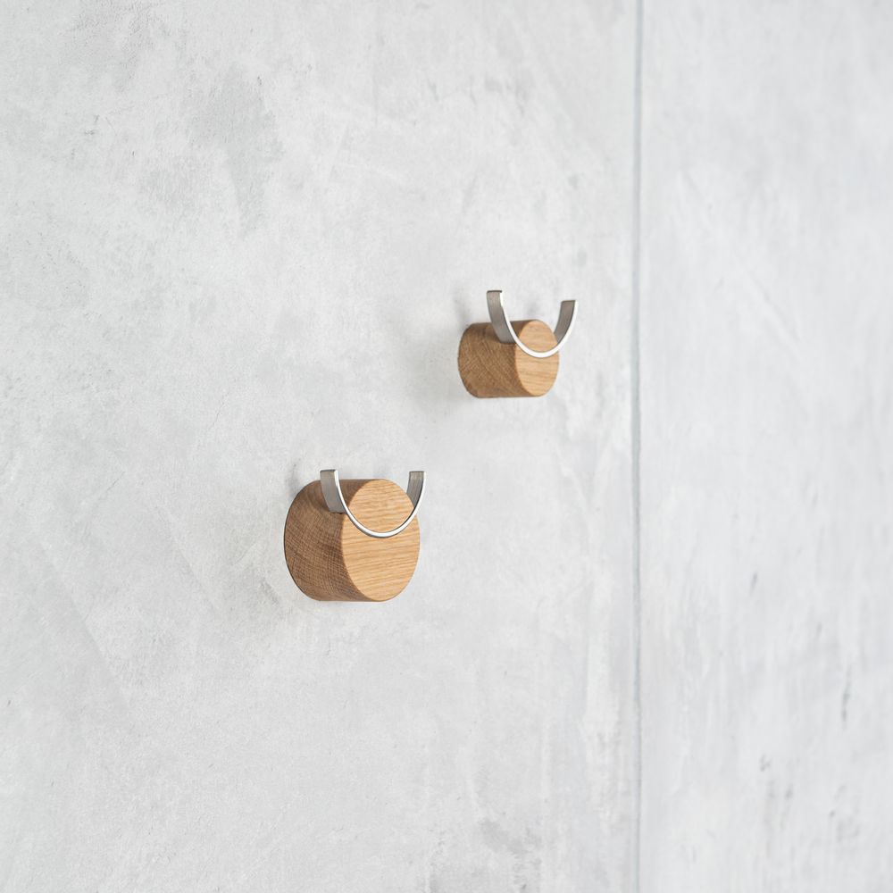 Other wall decoration - Wall hook DEER - NAMUOS