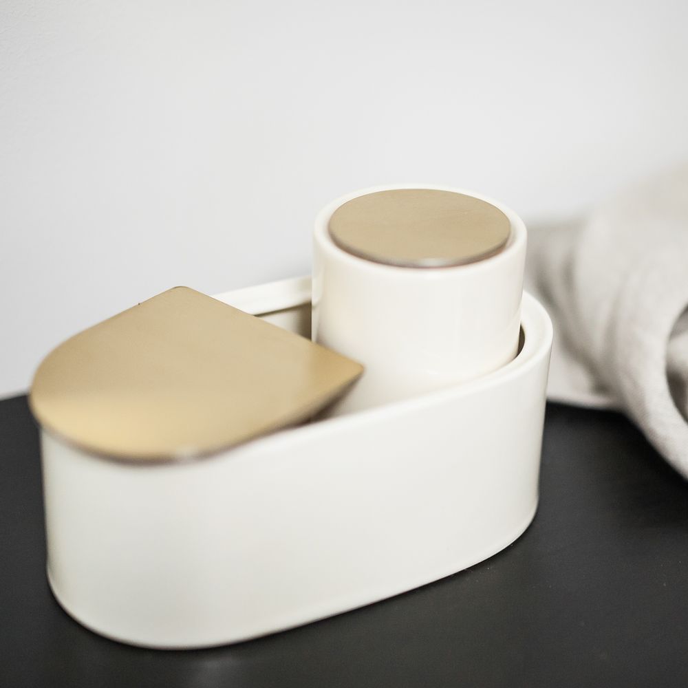 Rangements pour salle de bain - Organisateur salle de bain - NAMUOS