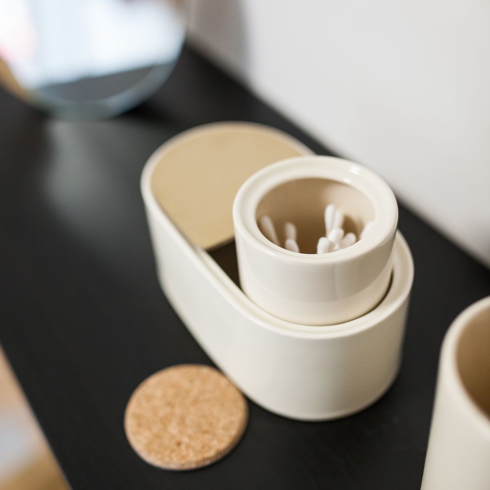Rangements pour salle de bain - Organisateur salle de bain - NAMUOS