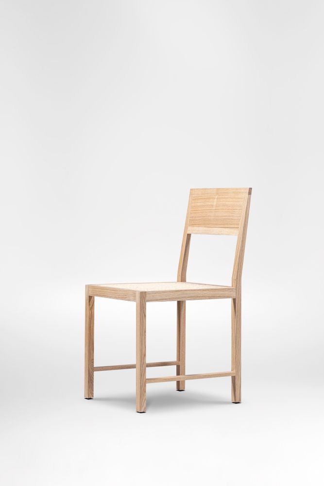 Assises pour bureau - CHAISE BAIANA - CAMERICH