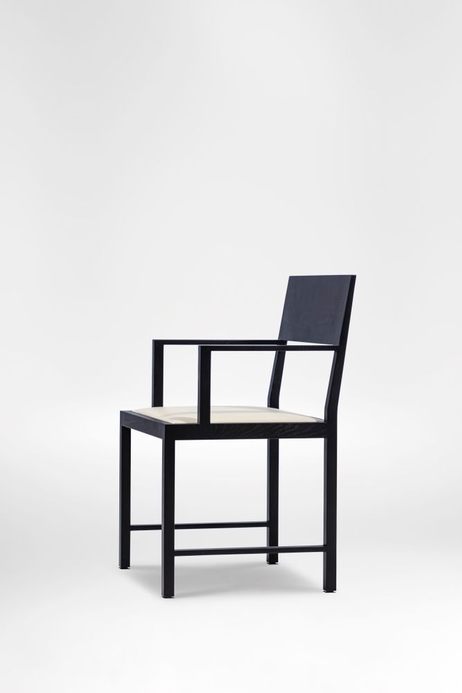 Assises pour bureau - CHAISE BAIANA - CAMERICH