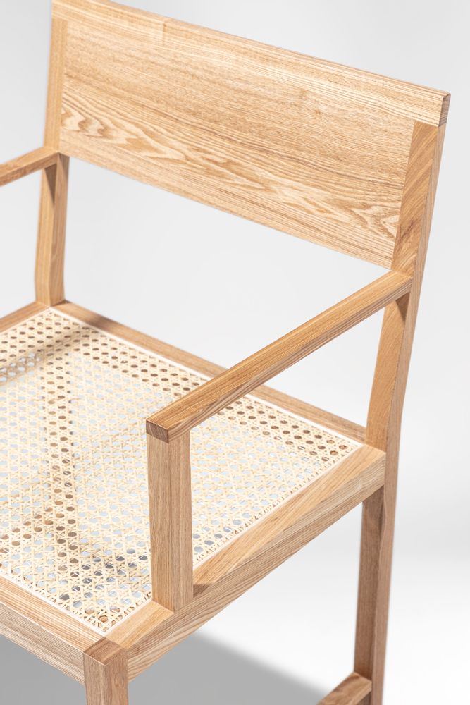 Assises pour bureau - CHAISE BAIANA - CAMERICH