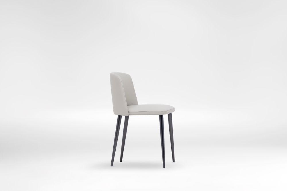 Office seating - BALLET CHAIR - CAMERICH