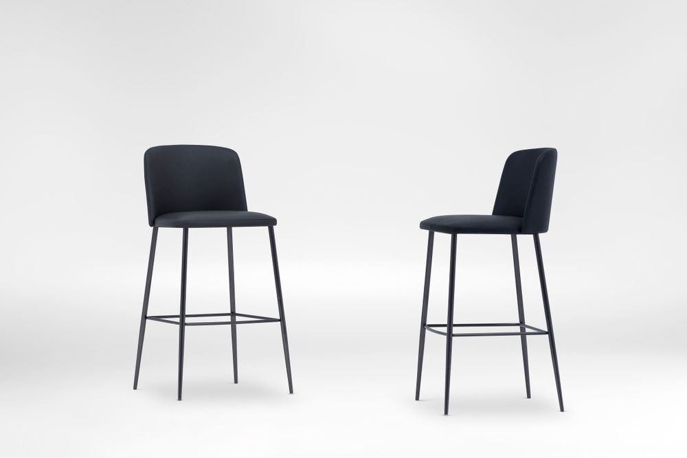 Office seating - BALLET CHAIR - CAMERICH