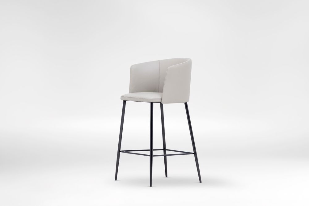Office seating - BALLET CHAIR - CAMERICH