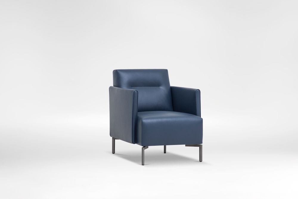Assises pour bureau - CHAISE EASE - CAMERICH