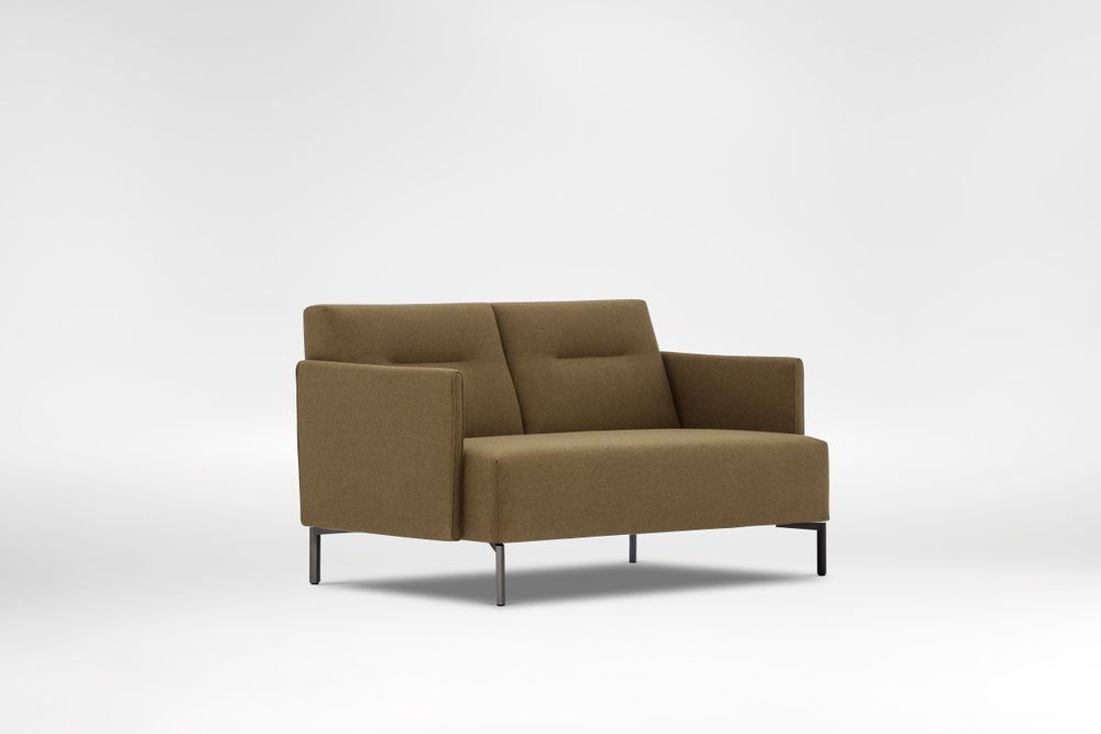 Assises pour bureau - CHAISE EASE - CAMERICH