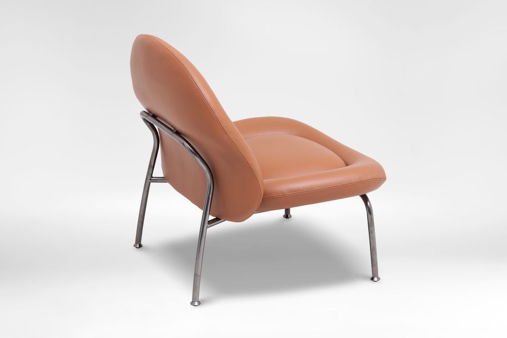 Assises pour bureau - CHAISE HONEY - CAMERICH