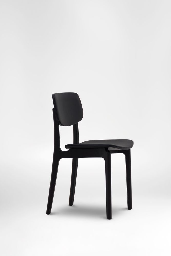 Office seating - LEAF CHAIR - CAMERICH