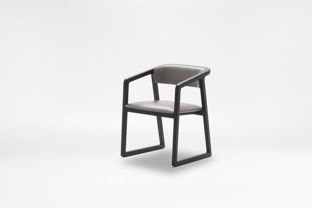 Office seating - MING CHAIR - CAMERICH