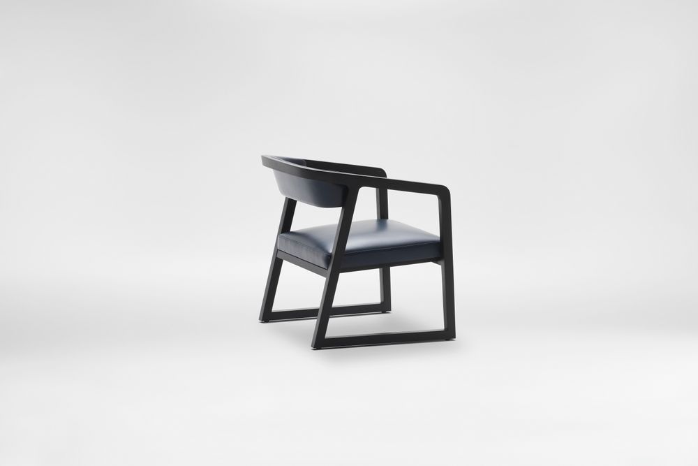 Office seating - MING CHAIR - CAMERICH