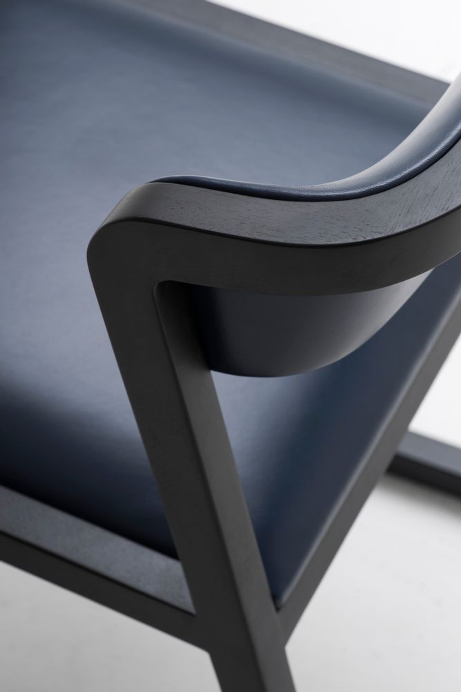Office seating - MING CHAIR - CAMERICH
