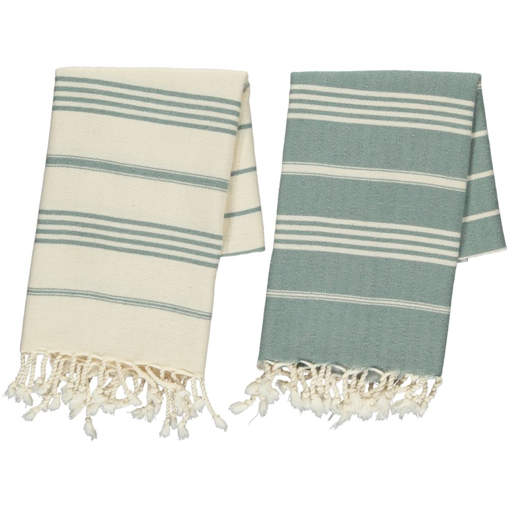 Linge de table textile - MINI CUISINE TURC SERVIETTES TAPIS DE TABLE QUÊTE SERVIETTE COTON - LALAY