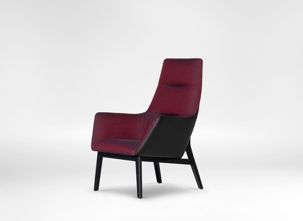 Assises pour bureau - CHAISE QING - CAMERICH