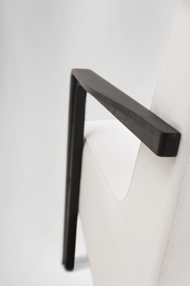Office seating - VAST CHAIR - CAMERICH