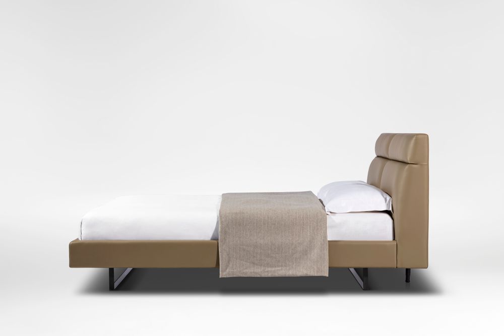 Beds - AMOR BED - CAMERICH