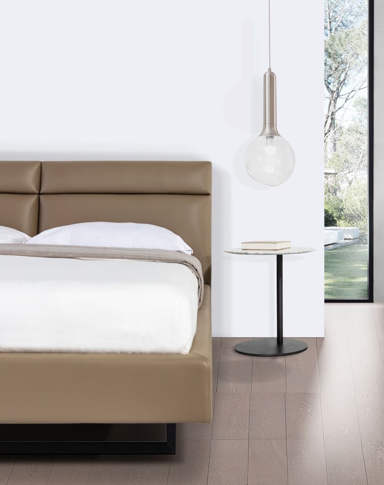 Beds - AMOR BED - CAMERICH
