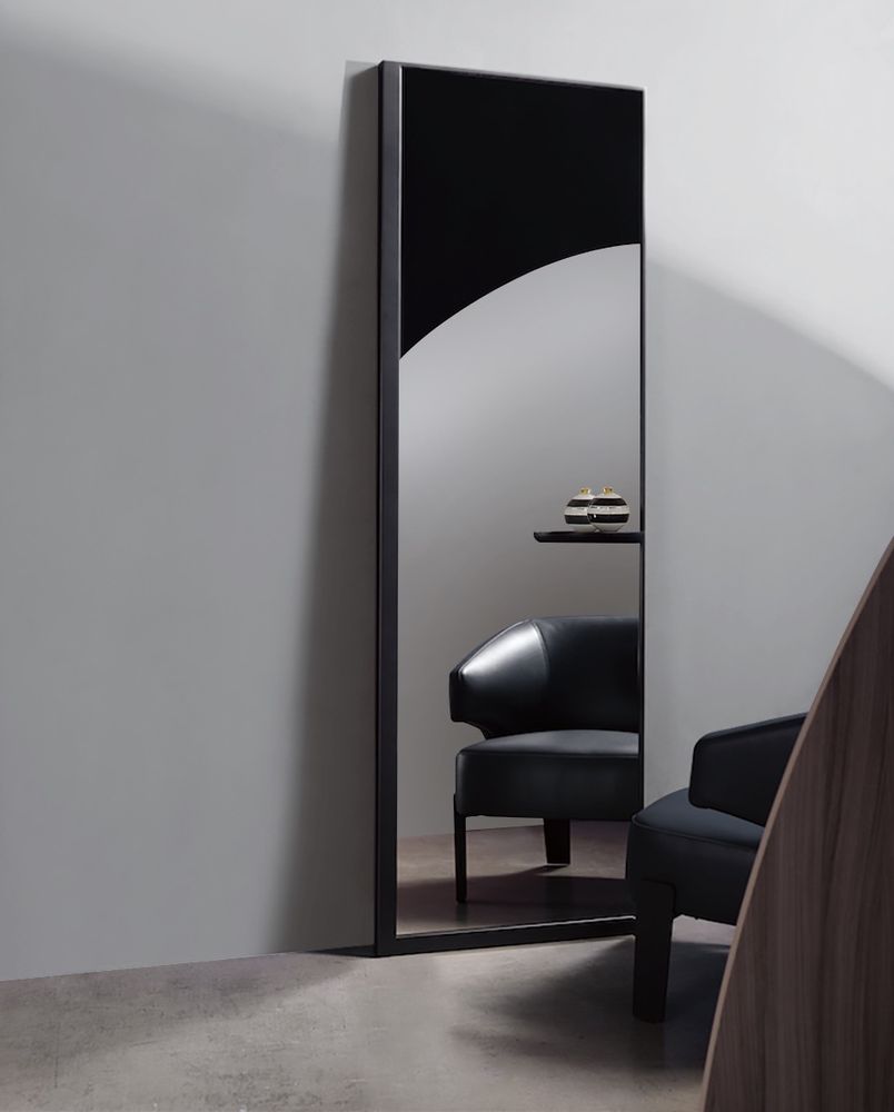 Miroirs - MIROIR DE CHARM - CAMERICH