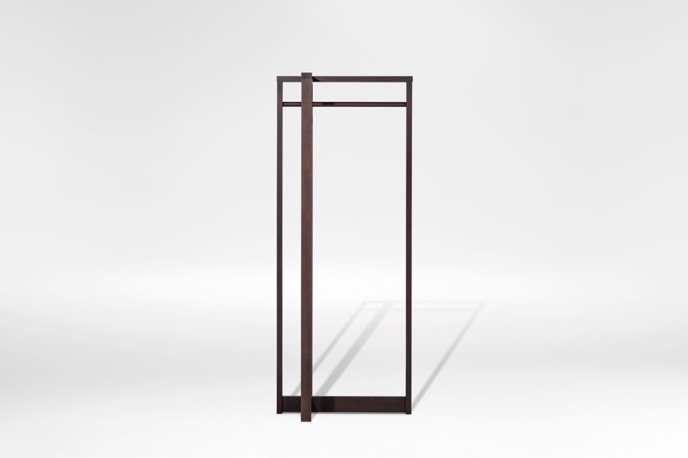 Porte-serviettes - PORTE-MANTEAU LESSO - CAMERICH