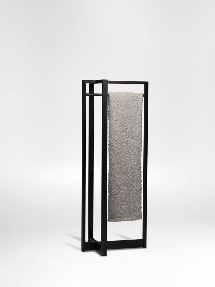 Porte-serviettes - PORTE-MANTEAU LESSO - CAMERICH
