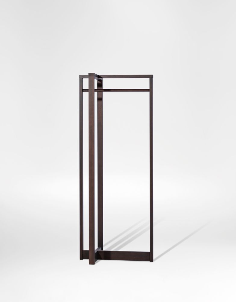 Porte-serviettes - PORTE-MANTEAU LESSO - CAMERICH