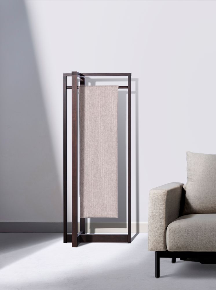Porte-serviettes - PORTE-MANTEAU LESSO - CAMERICH