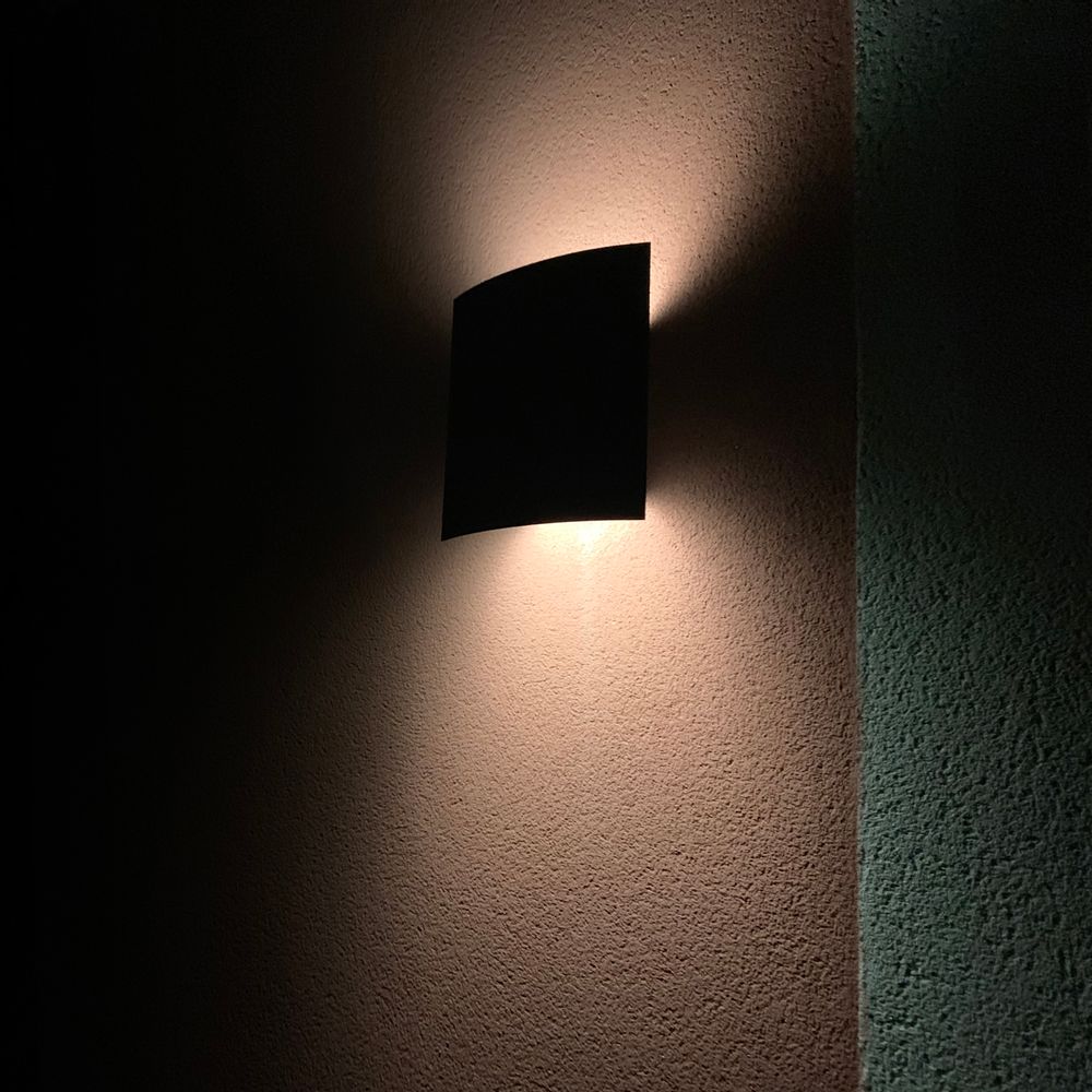 Appliques - applique murale AP 010 - LYX LUMINAIRES