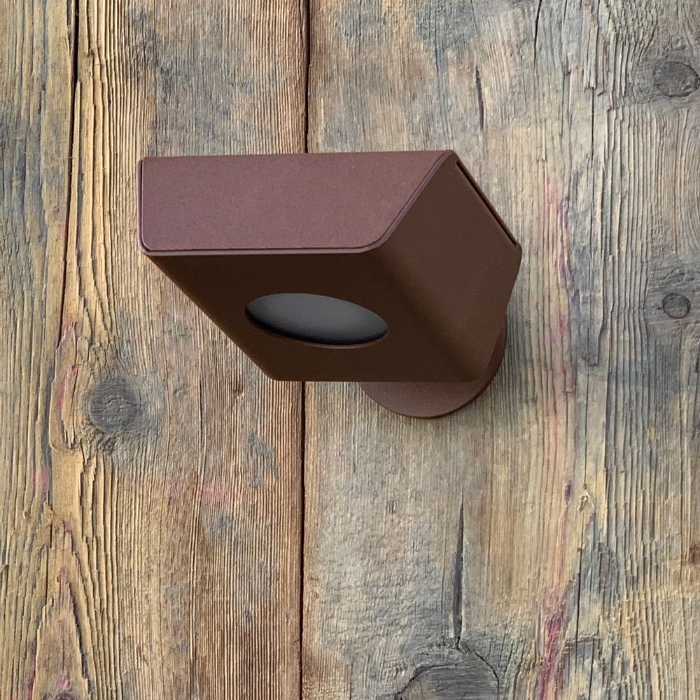 Outdoor wall lamps - KOKON wall lamp - LYX LUMINAIRES