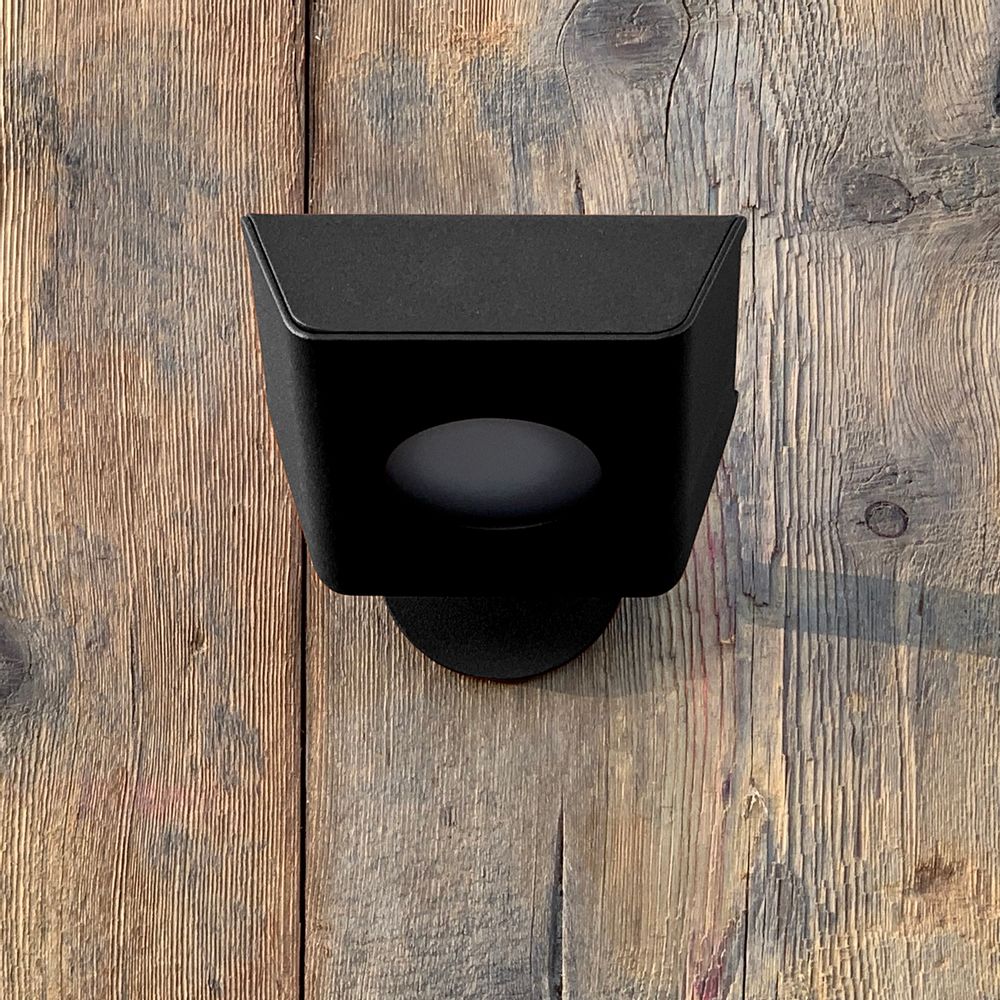 Outdoor wall lamps - KOKON wall lamp - LYX LUMINAIRES