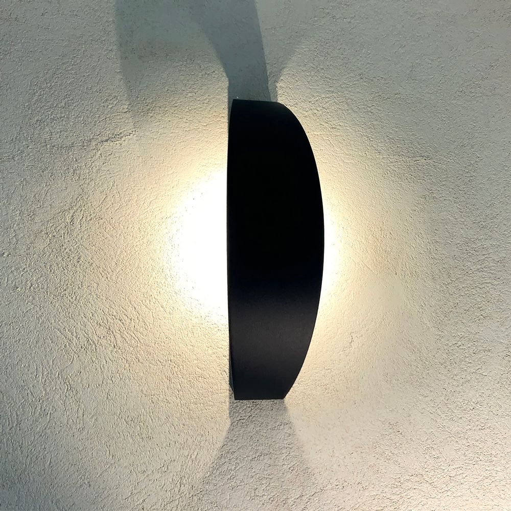 Appliques - applique murale TRAIT DE LUNE - LYX LUMINAIRES