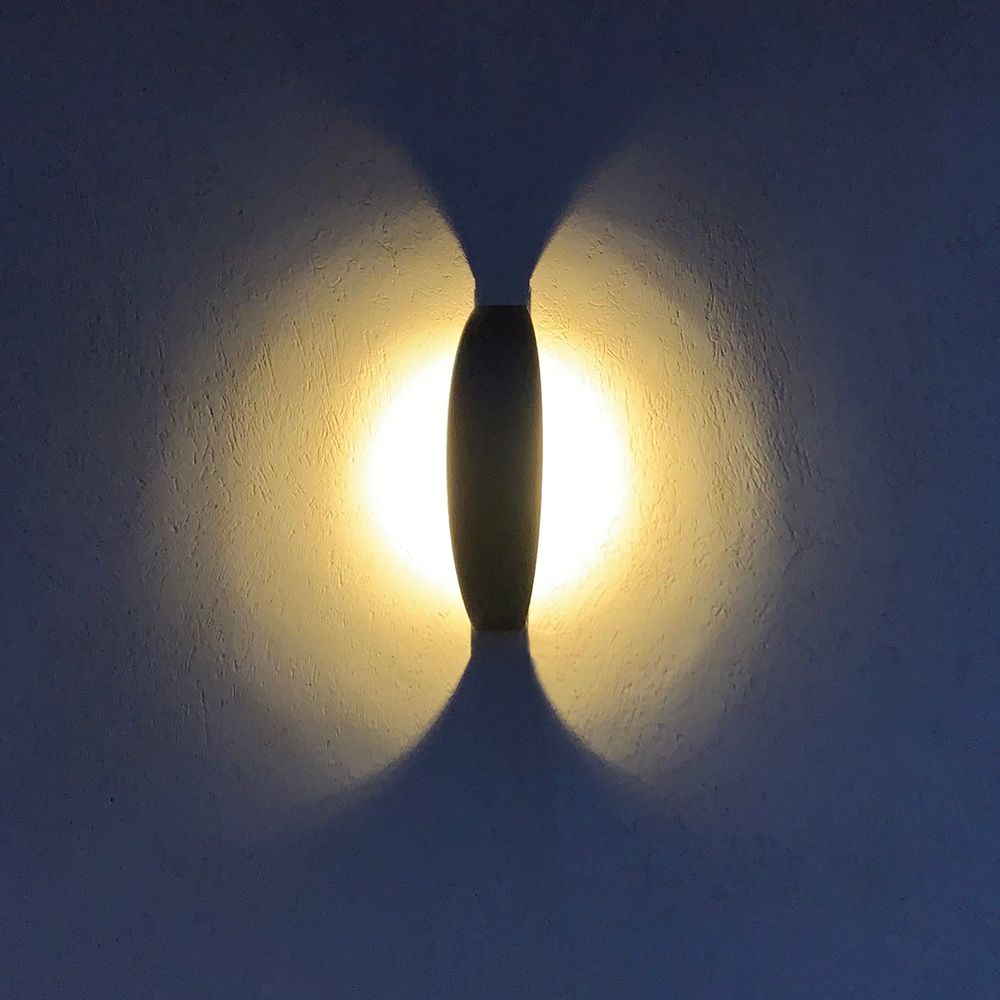 Appliques - applique murale TRAIT DE LUNE - LYX LUMINAIRES