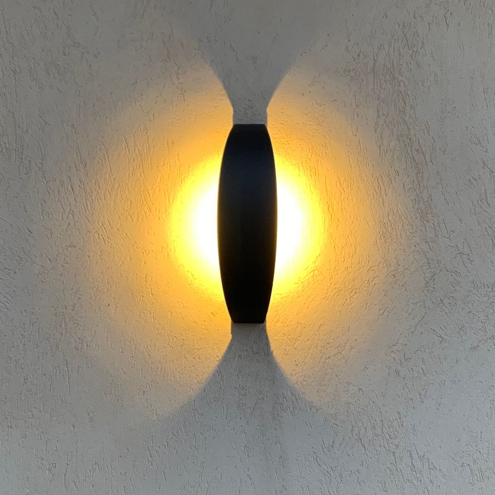 Appliques - applique murale TRAIT DE LUNE - LYX LUMINAIRES