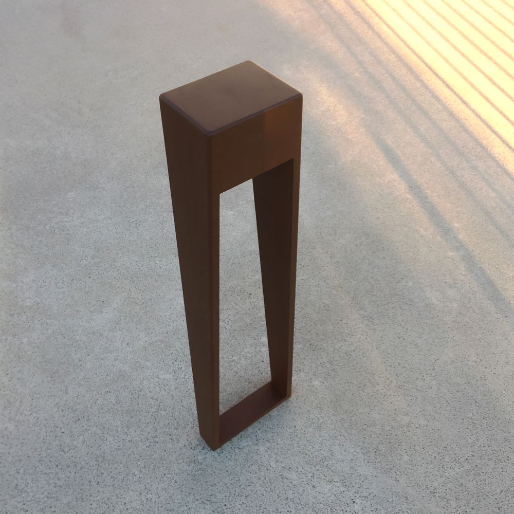 Lampadaires extérieurs - borne BNL 900 - LYX LUMINAIRES