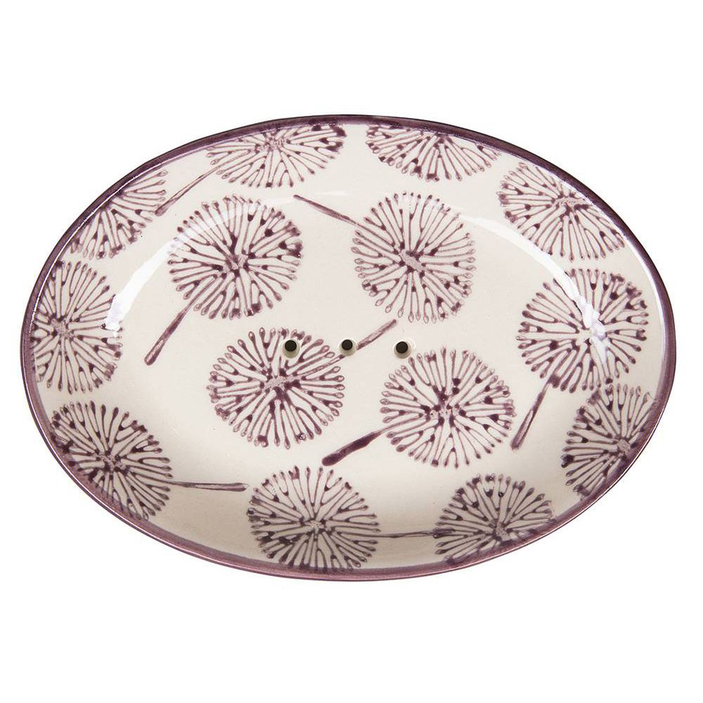 Soap dishes - Colorful Bathroom Accessories - TRANQUILLO