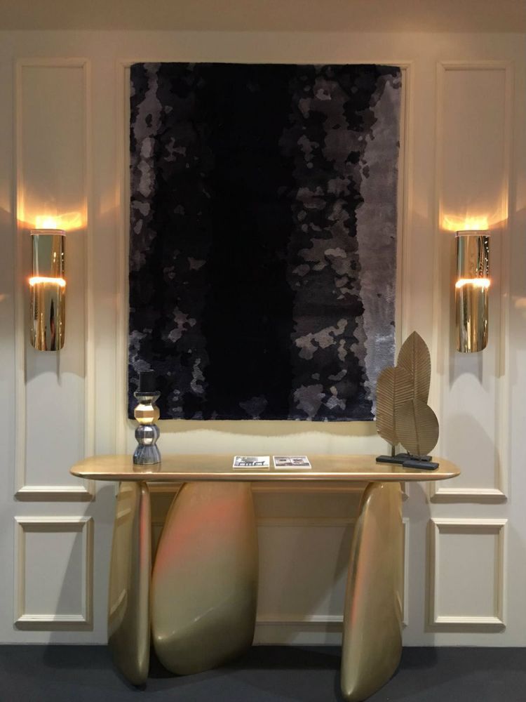 Consoles - Ardara Console Table - COVET HOUSE