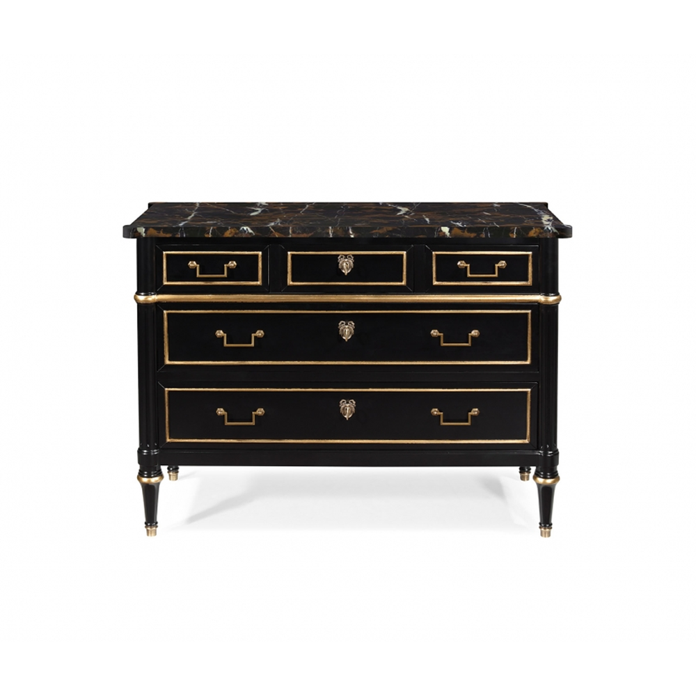 Chests of drawers - Colmar Chest of Drawers - OFICINA INGLESA