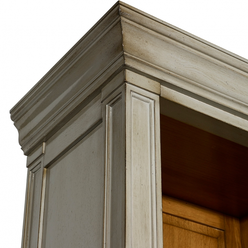 Bookshelves - Martel Bookcase & Cabinet - OFICINA INGLESA