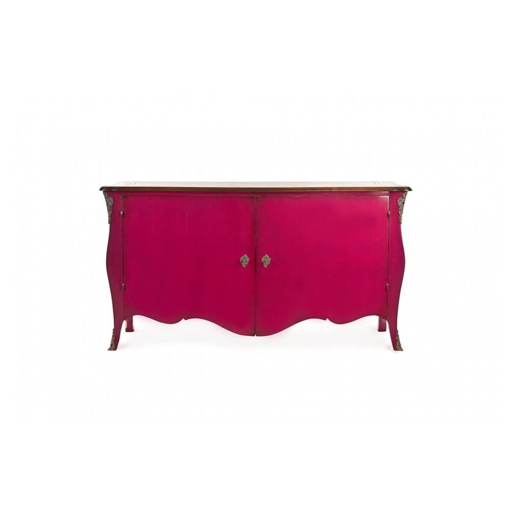 Sideboards - Grace Sideboard - OFICINA INGLESA