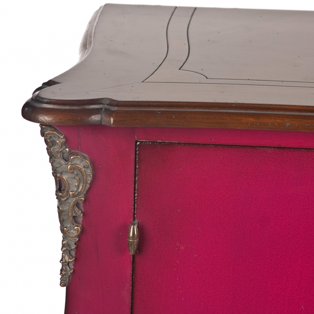 Sideboards - Grace Sideboard - OFICINA INGLESA
